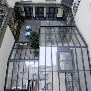 Hotel Faubourg Galant Paris - Handwritten Collection